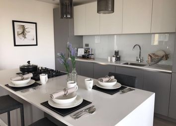 Thumbnail Flat to rent in Barking Road, Canning Town