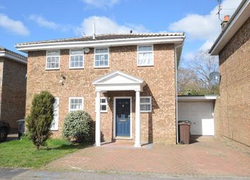 4 Bedroom Detached house for rent