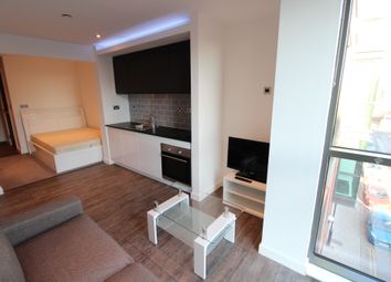 1 Bedrooms Flat to rent in Hodgson Street, Shffield S3