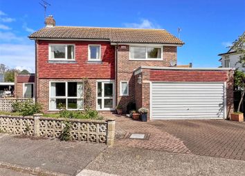 Thumbnail Detached house for sale in Fig Tree Road, Broadstairs
