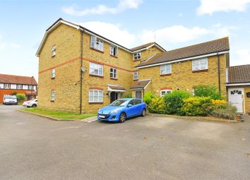 Thumbnail 1 bed flat for sale in Westmacott Drive, Feltham, Middlesex