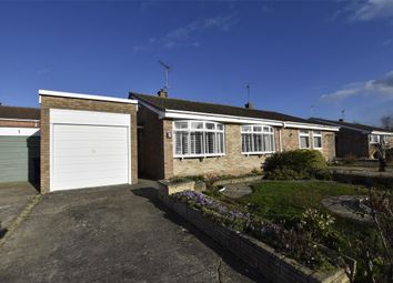 2 Bedroom Semi-detached bungalow for sale