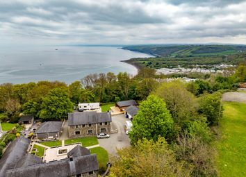 Property listing in New Quay, Ceredigion