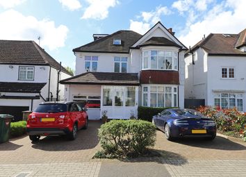 Thumbnail Detached house for sale in Beechwood Avenue, London