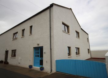 Thumbnail 4 bed end terrace house for sale in 4 Harbour Lane, Gardenstown, Banff