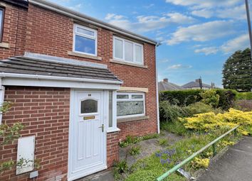 Thumbnail Terraced house for sale in Station Road, Camperdown, Newcastle Upon Tyne