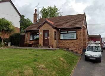 Property listing in Buckley, Flintshire
