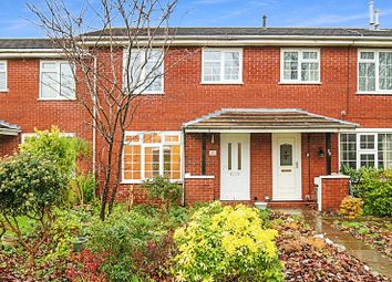 3 Bedroom Terraced house for rent