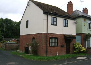 3 Bedrooms Detached house to rent in Pontrilas, Hereford HR2