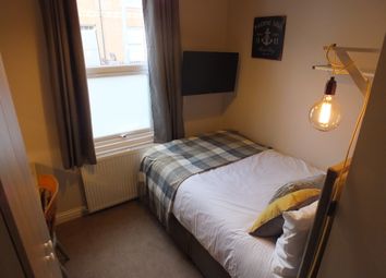 1 Bedrooms  to rent in Upper Crown Street, Reading, Berkshire RG1