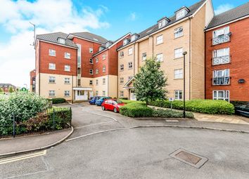 Thumbnail 2 bed flat to rent in Palgrave Road, Bedford