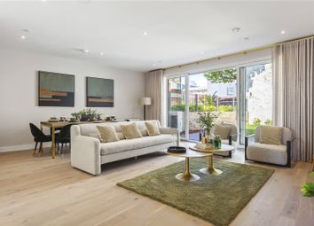 Thumbnail 3 bed detached house for sale in Tower Bridge Mews, Tower Bridge Road, London