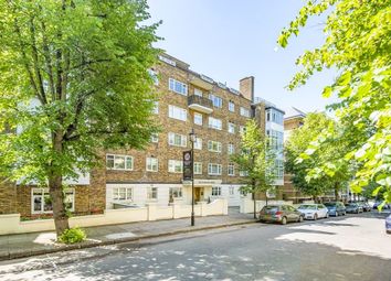 Thumbnail Flat to rent in St. Edmunds Terrace, London