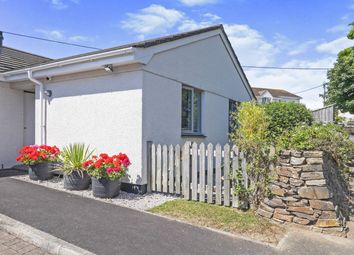 Thumbnail 2 bed bungalow for sale in Tryhornek, Trencrom Lane, Carbis Bay, St. Ives