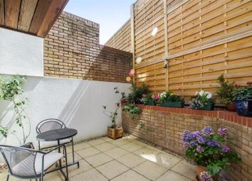 Thumbnail Flat to rent in Malvern Road, Queens Park, London