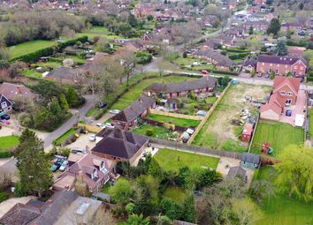 Thumbnail Land for sale in Roundfield, Upper Bucklebury, Reading, Berkshire