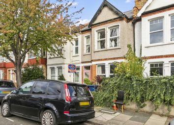 Thumbnail 3 bed terraced house for sale in Montague Road, Hanwell