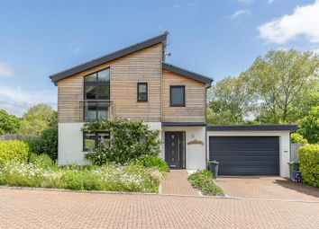 Thumbnail Detached house for sale in Banbury Close, Somerset Road, Ryde