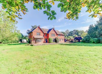 Thumbnail 7 bed detached house to rent in Horseshoe Lane, Cranleigh