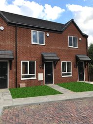 2 Bedroom End terrace house for rent