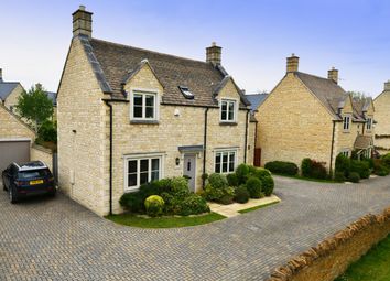 Thumbnail Detached house for sale in Near Short Piece, Fairford, Gloucestershire