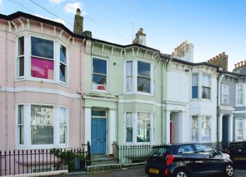 Thumbnail Flat for sale in Sudeley Street, Brighton