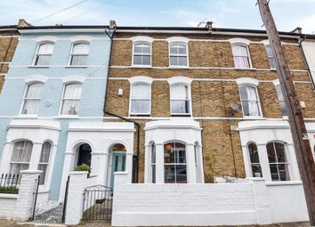 Thumbnail 4 bed property for sale in Nansen Road, Battersea