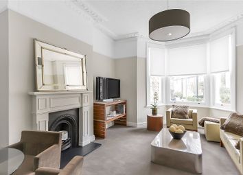 2 Bedrooms Flat for sale in Highlever Road, London W10