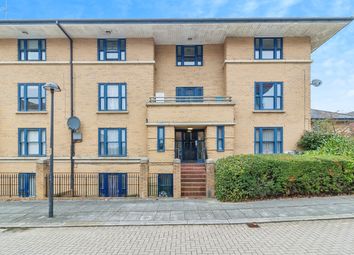 Thumbnail 1 bed flat for sale in North Third Street, Milton Keynes, Buckinghamshire