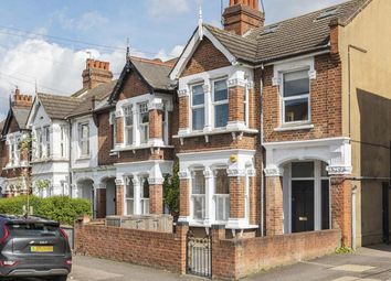 Thumbnail 2 bed maisonette for sale in Greenleaf Road, Walthamstow, London