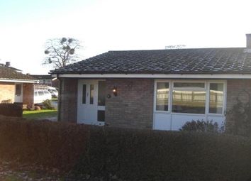 1 Bedrooms Bungalow to rent in Great Barford, Bedford MK44