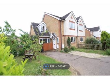 Houses To Rent In Bell Gardens Haddenham Ely Cb6 Renting In