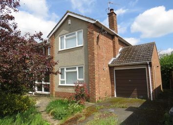 Thumbnail Semi-detached house for sale in Fullwell Road, Bozeat, Wellingborough