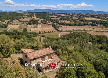 Thumbnail 3 bed detached house for sale in Anghiari, 52031, Italy