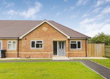Thumbnail 2 bed bungalow for sale in Mather Close, East Hendred
