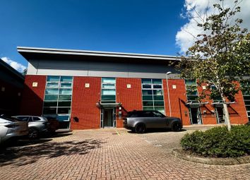 Thumbnail Office to let in 3C Tournament Court, Edgehill Drive, Warwick