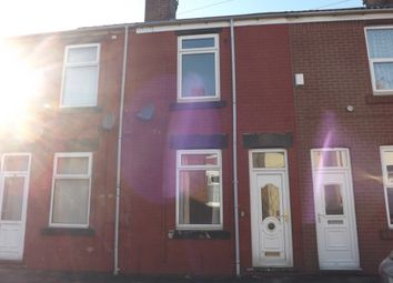2 Bedrooms Terraced house to rent in Cowood Street, Mexborough S64