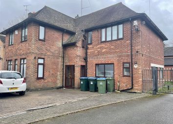Thumbnail 6 bedroom detached house to rent in Canley Road, Coventry