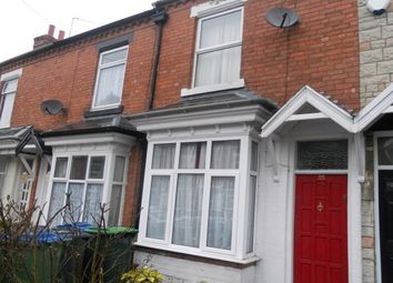 2 Bedroom Terraced house for rent