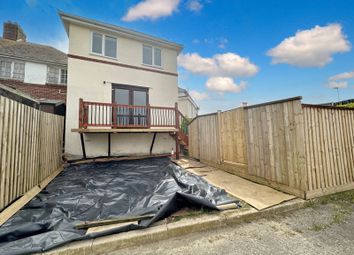 Thumbnail 3 bed terraced house for sale in Hereford Road, Westham, Weymouth