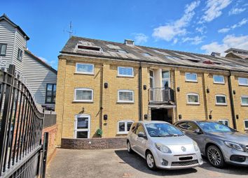 Thumbnail 2 bed flat for sale in Omega Maltings, Star Street, Ware