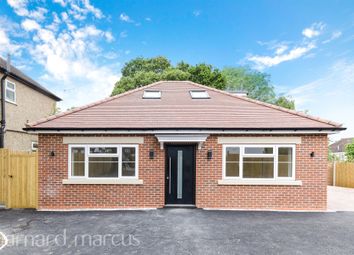 Thumbnail 3 bedroom bungalow for sale in Cudas Close, Epsom