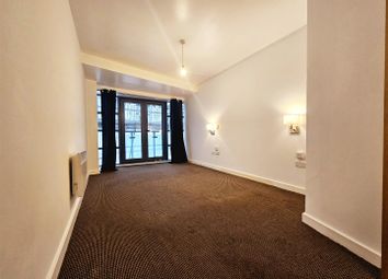 Thumbnail Flat to rent in Withy Grove, Manchester
