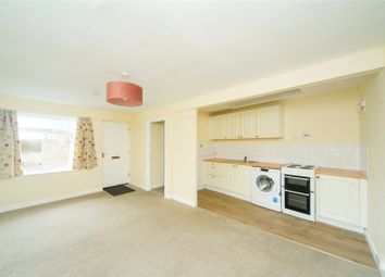 Thumbnail Flat for sale in High Street, Uckfield, East Sussex
