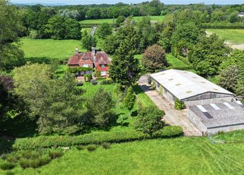 Property listing in Hailsham, East Sussex
