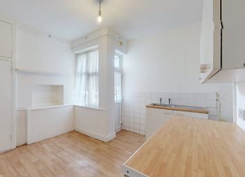 Thumbnail Flat to rent in All Souls Avenue, London