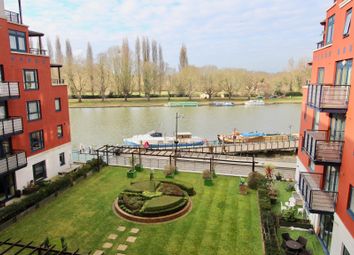 Thumbnail 2 bed flat to rent in Charter Quay, Kingston Upon Thames