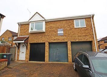 Thumbnail Detached house for sale in Linnet, Orton Wistow, Peterborough