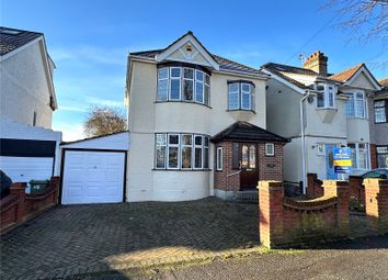 Thumbnail Detached house for sale in Osborne Road, Hornchurch