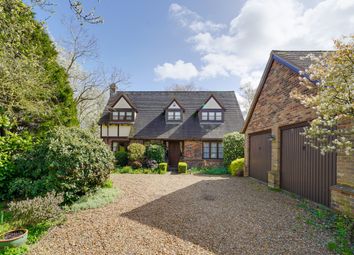 Thumbnail Cottage to rent in Chapel Lane, Easton, Huntingdon